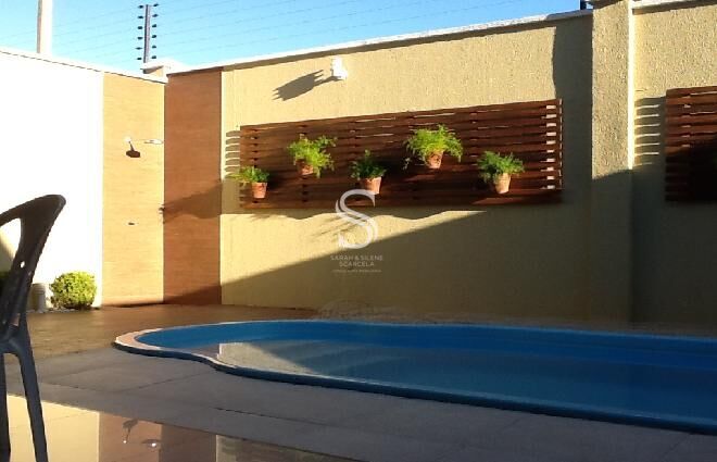 Casa de Condomínio, 4 quartos - Foto 30