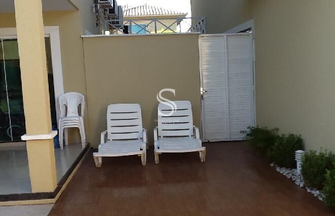 Casa de Condomínio, 4 quartos - Foto 24