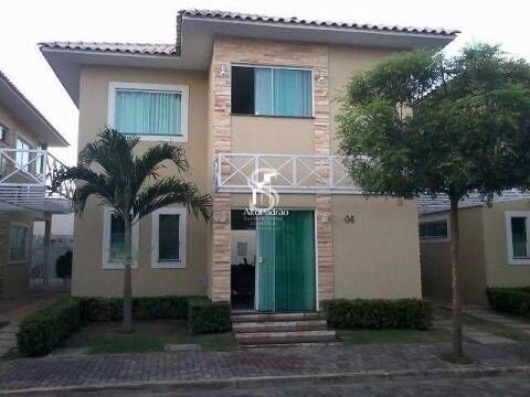 Casa de Condomínio, 4 quartos - Foto 7