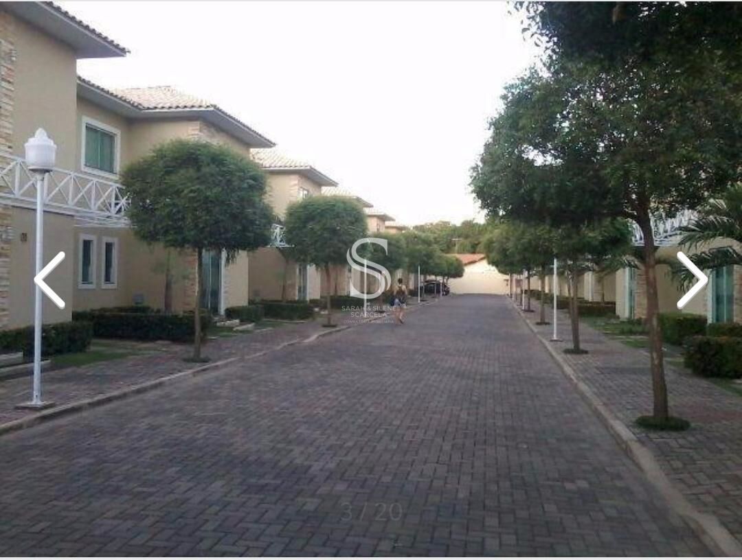 Casa de Condomínio, 4 quartos - Foto 10