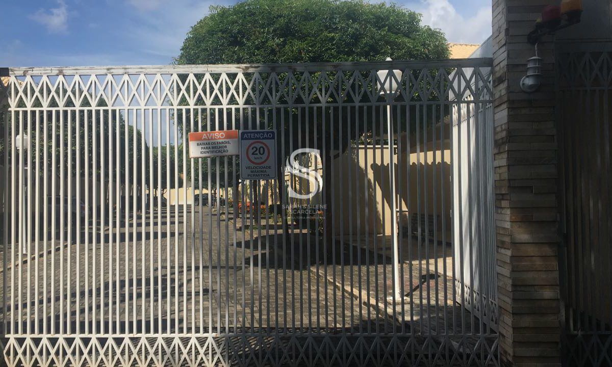 Casa de Condomínio, 4 quartos - Foto 9