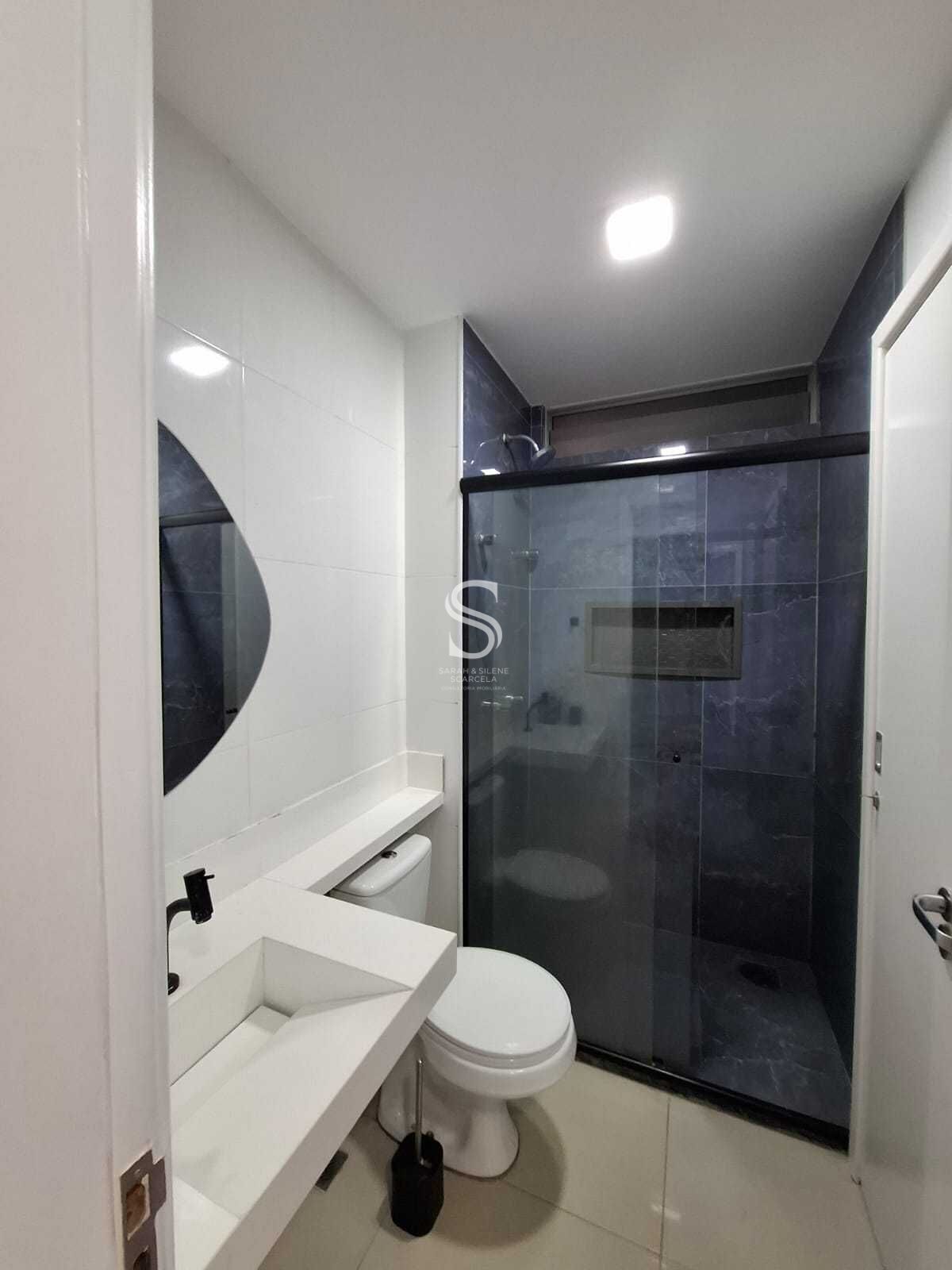 Apartamento, 3 quartos, 100 m² - Foto 19