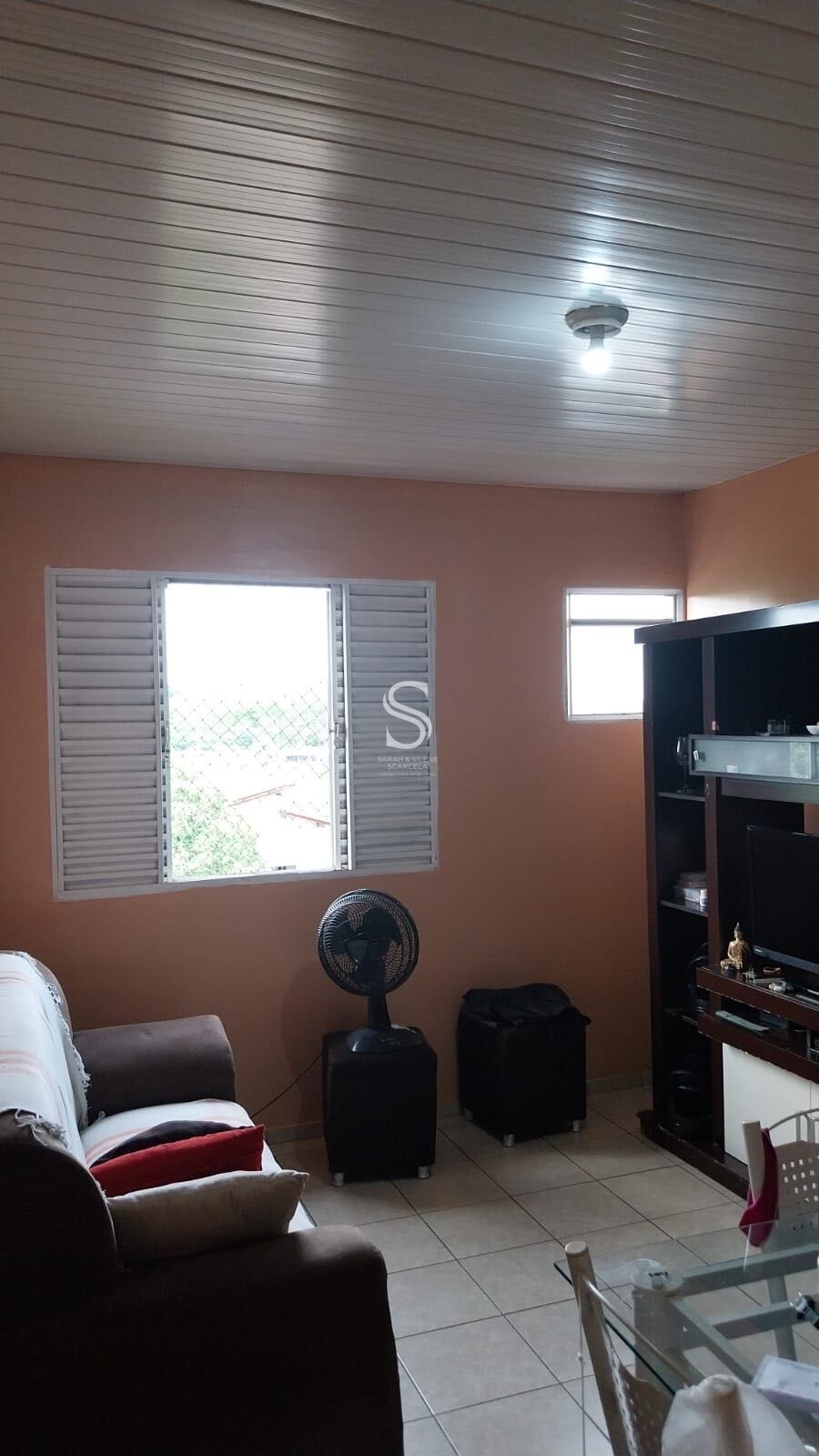 Apartamento, 2 quartos, 54 m² - Foto 5