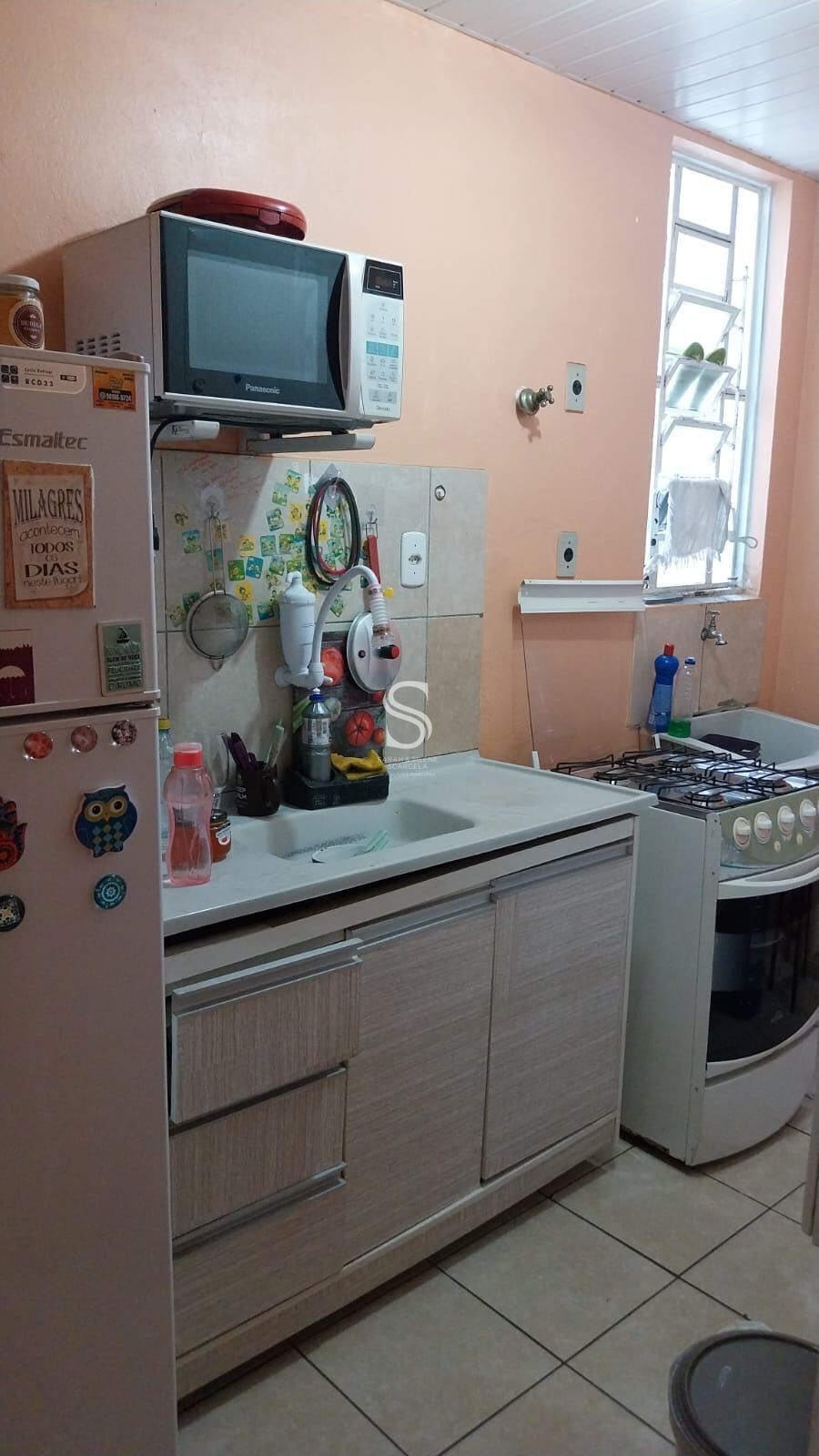 Apartamento, 2 quartos, 54 m² - Foto 8