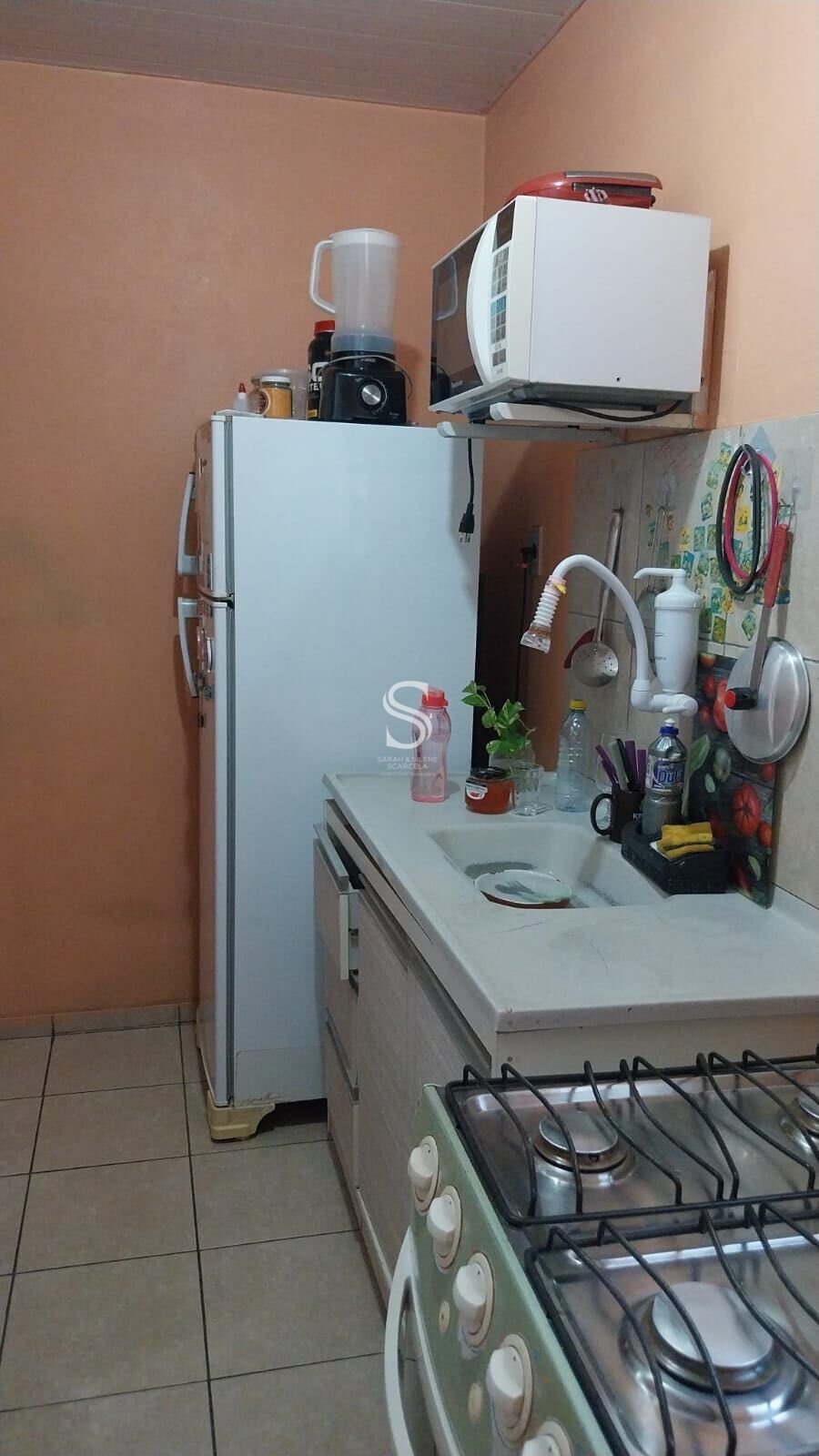 Apartamento, 2 quartos, 54 m² - Foto 11