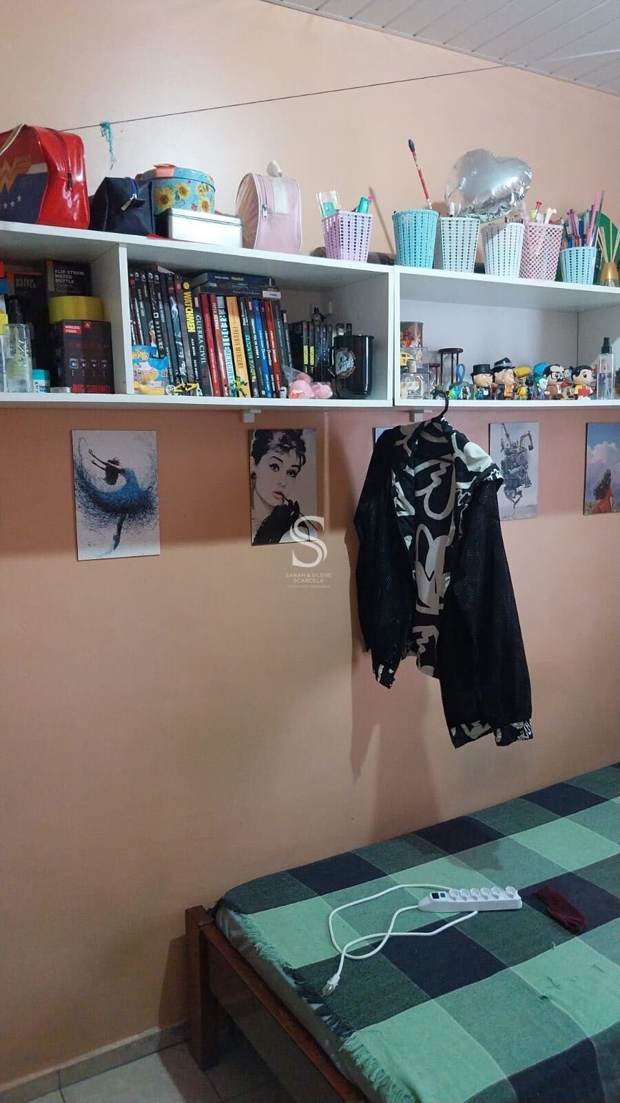 Apartamento, 2 quartos, 54 m² - Foto 10