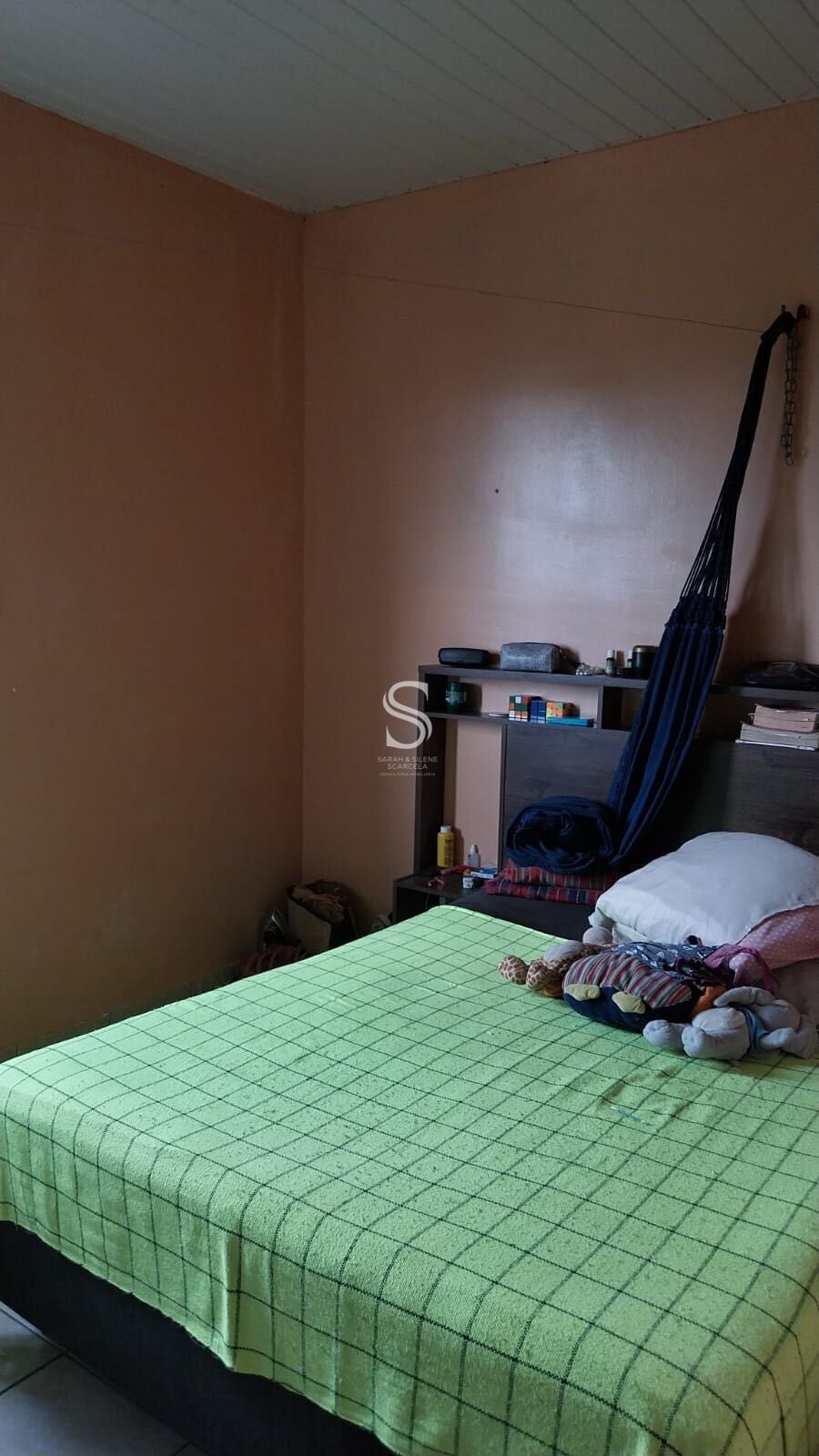 Apartamento, 2 quartos, 54 m² - Foto 9