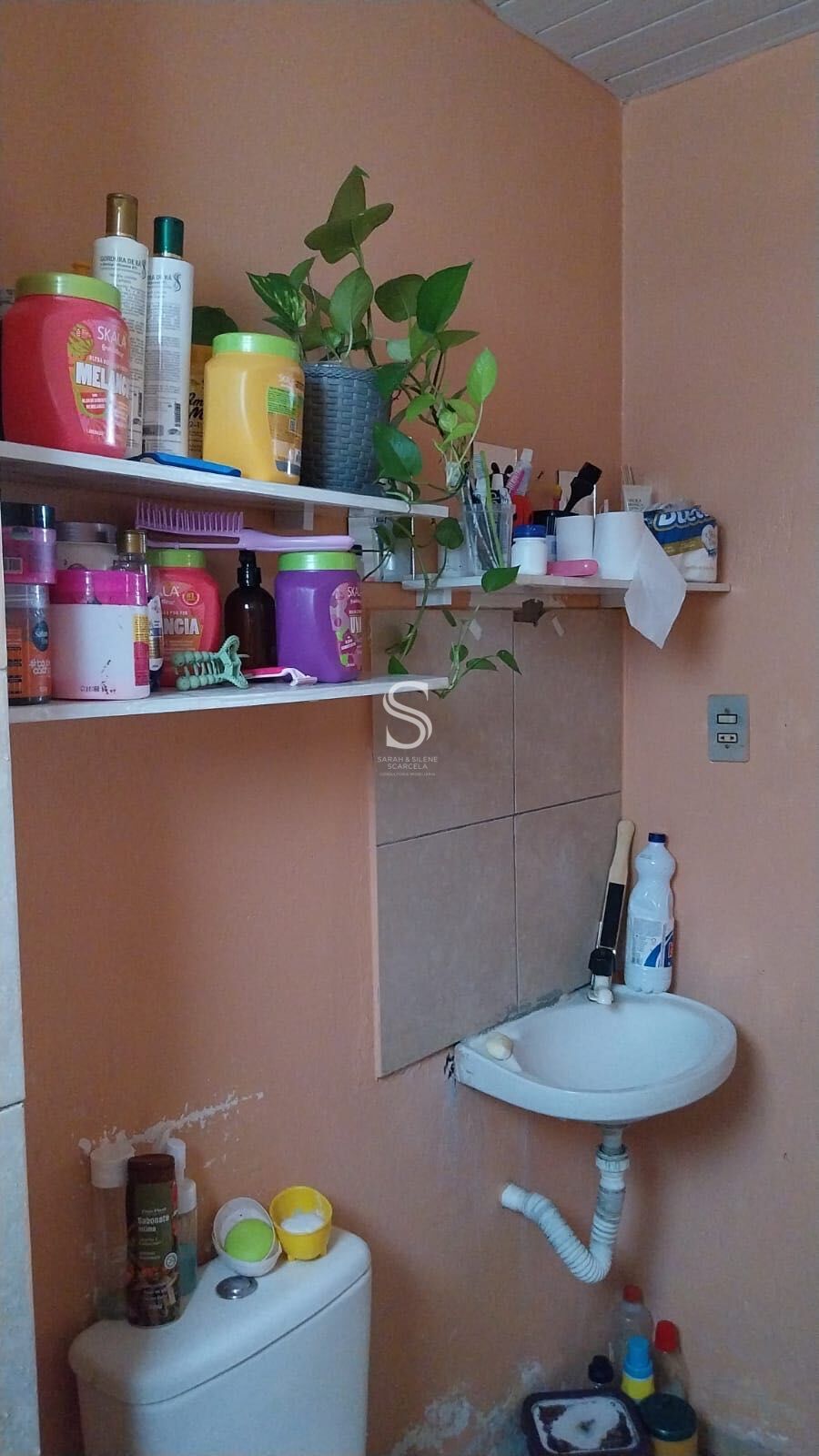 Apartamento, 2 quartos, 54 m² - Foto 13