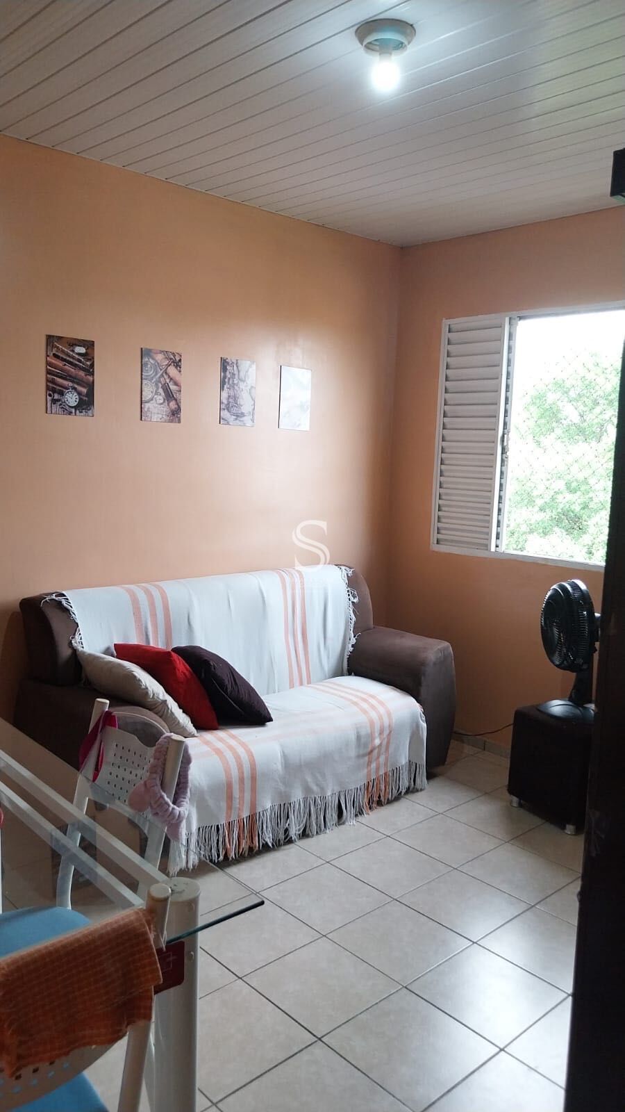 Apartamento, 2 quartos, 54 m² - Foto 4
