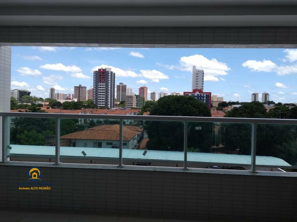 Apartamento, 3 quartos, 119 m² - Foto 11