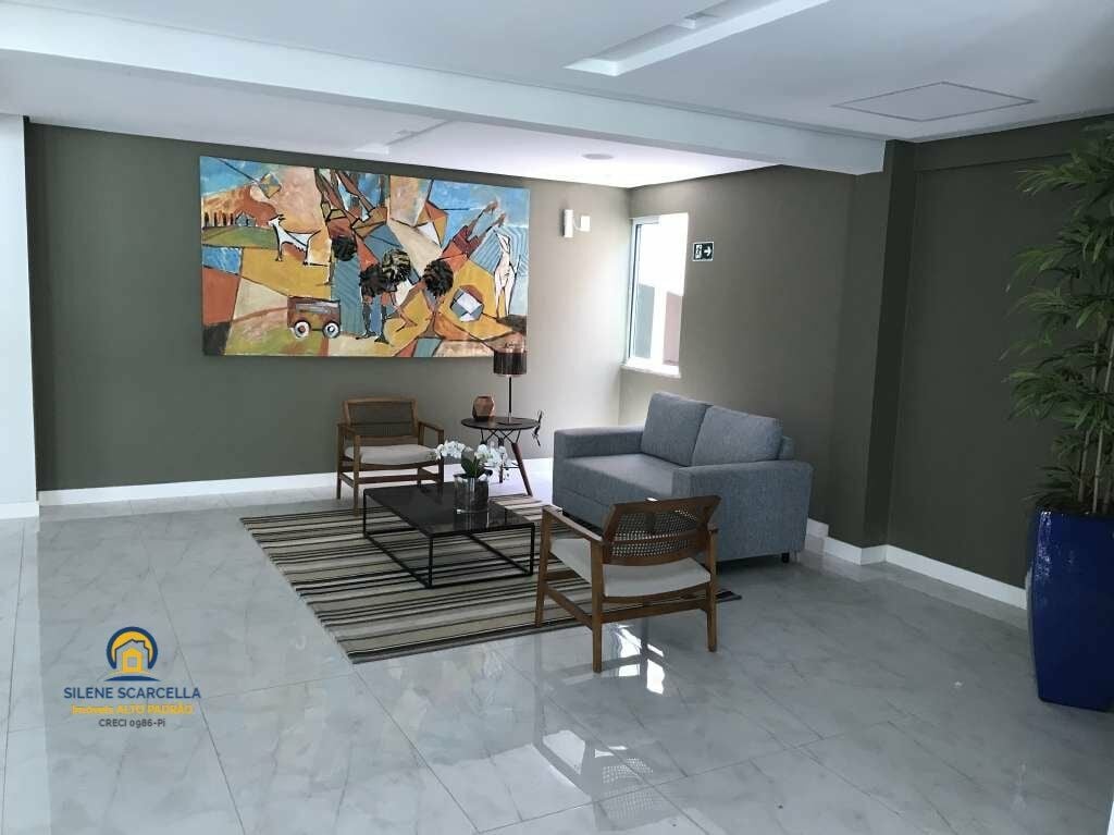 Apartamento, 3 quartos, 119 m² - Foto 7