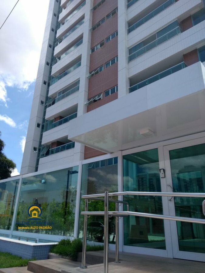 Apartamento, 3 quartos, 119 m² - Foto 17