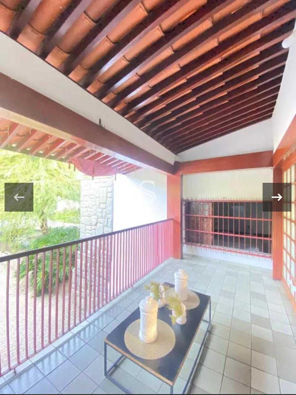 Casa, 4 quartos, 300 m² - Foto 15