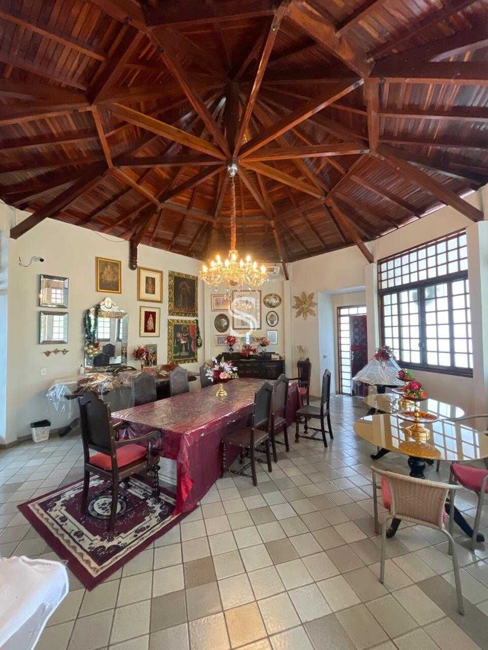 Casa, 4 quartos, 300 m² - Foto 9