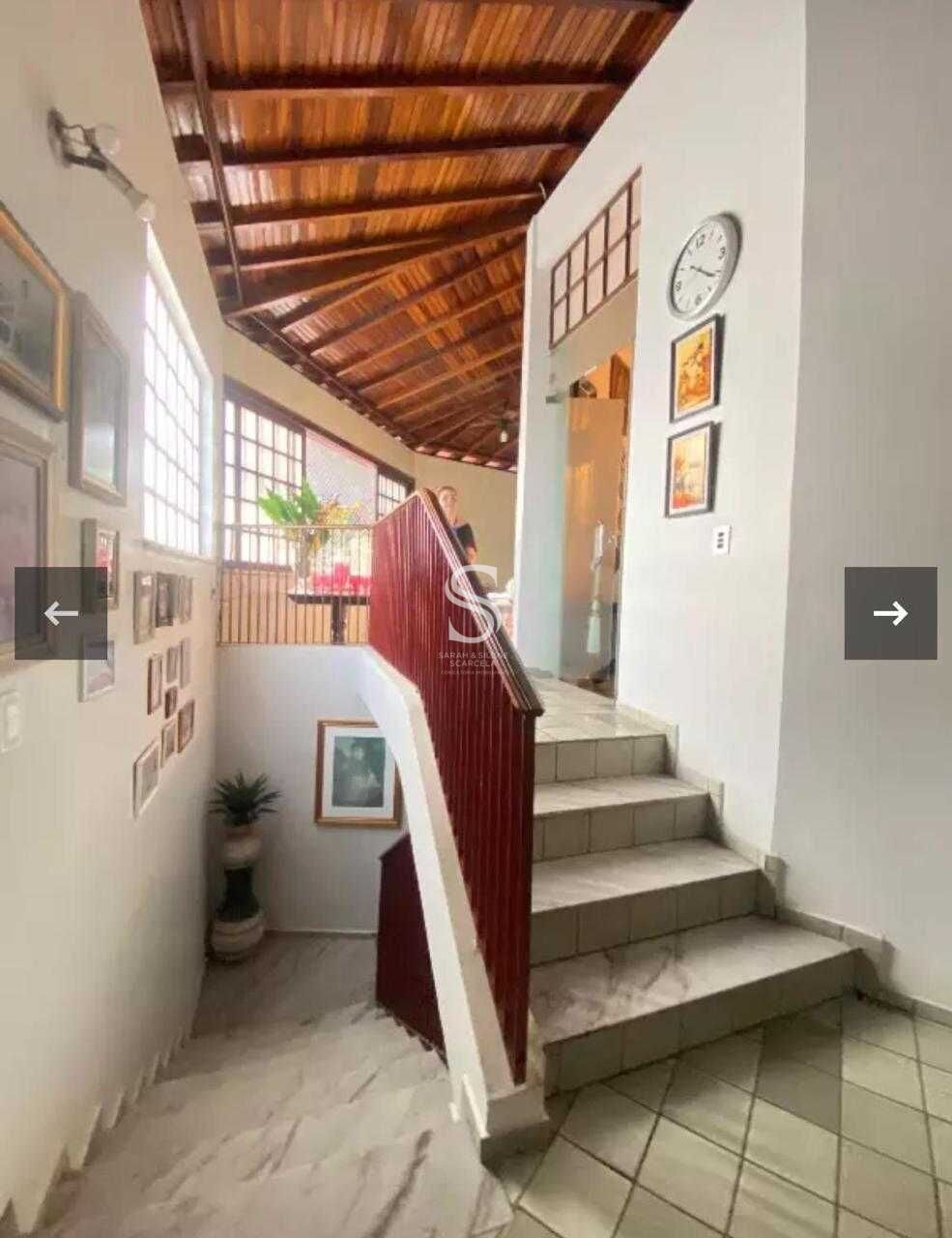 Casa, 4 quartos, 300 m² - Foto 10