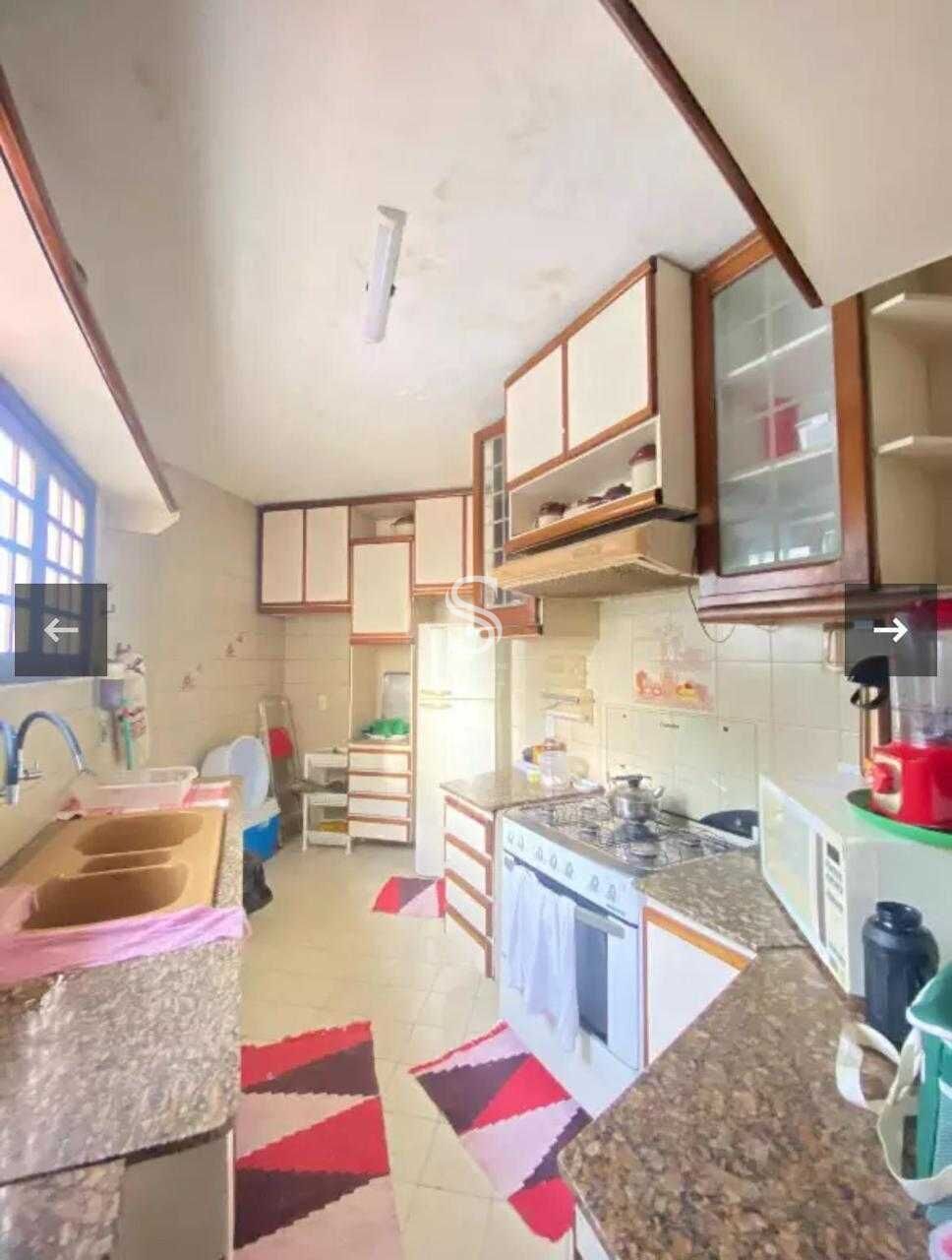 Casa, 4 quartos, 300 m² - Foto 20