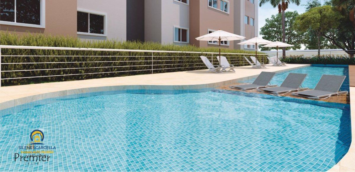 Apartamento, 3 quartos, 62 m² - Foto 6