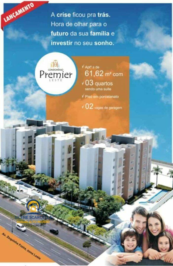 Apartamento, 3 quartos, 62 m² - Foto 10