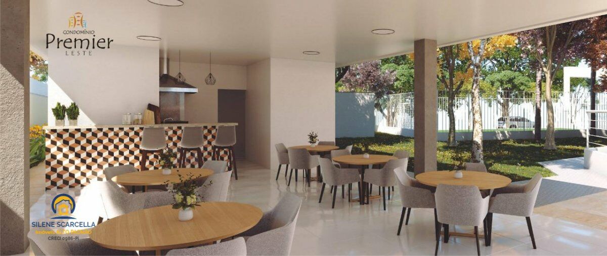 Apartamento, 3 quartos, 62 m² - Foto 7