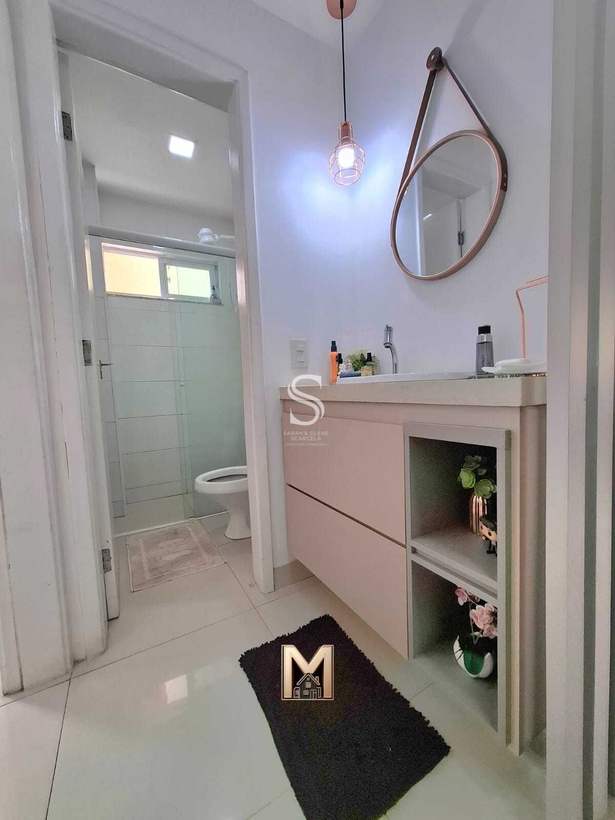 Casa de Condomínio, 4 quartos - Foto 18