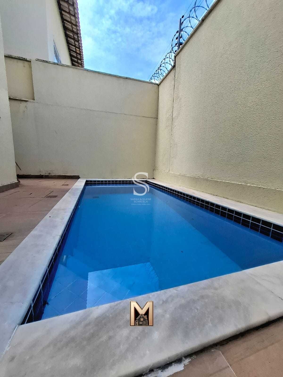 Casa de Condomínio, 4 quartos - Foto 11