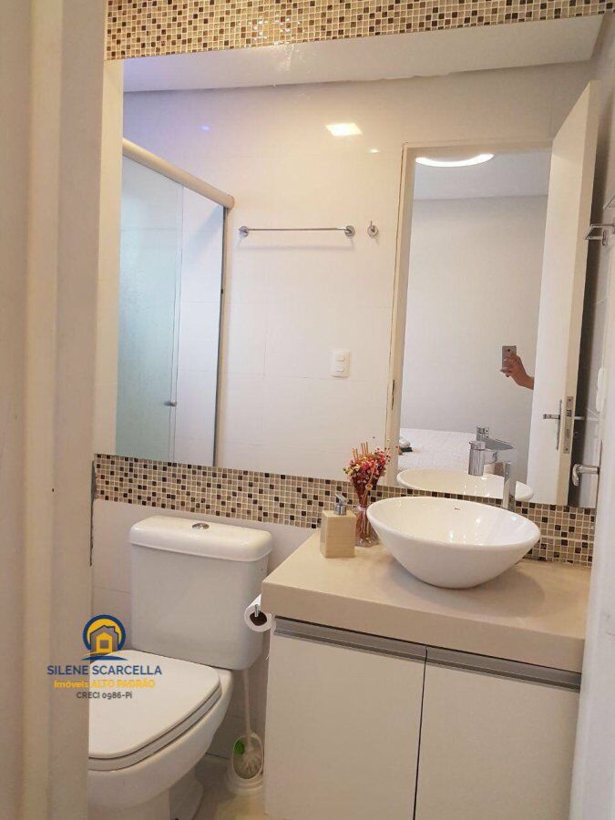 Apartamento, 3 quartos, 70 m² - Foto 19
