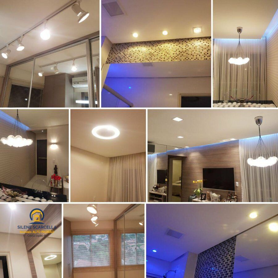 Apartamento, 3 quartos, 70 m² - Foto 7
