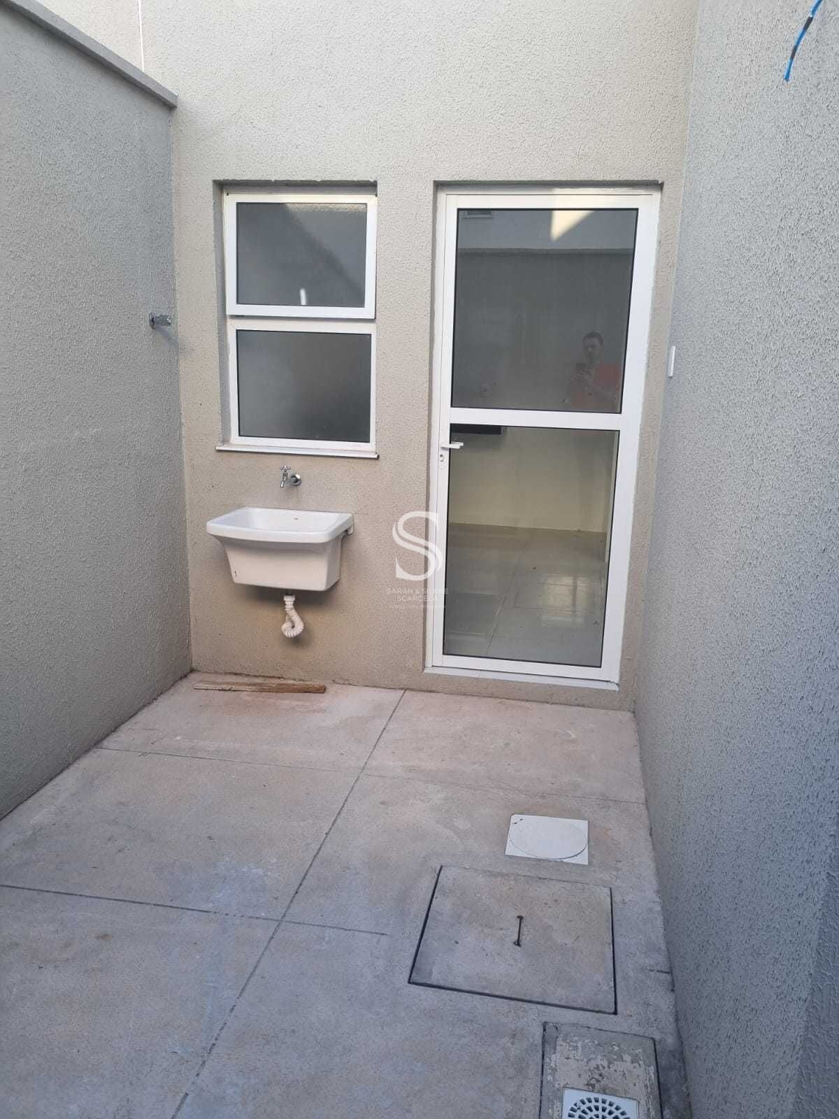 Casa de Condomínio, 3 quartos - Foto 18
