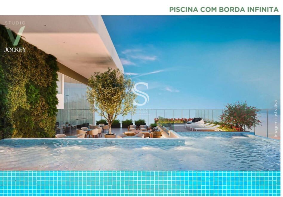 Apartamento, 1 quarto, 34 m² - Foto 18