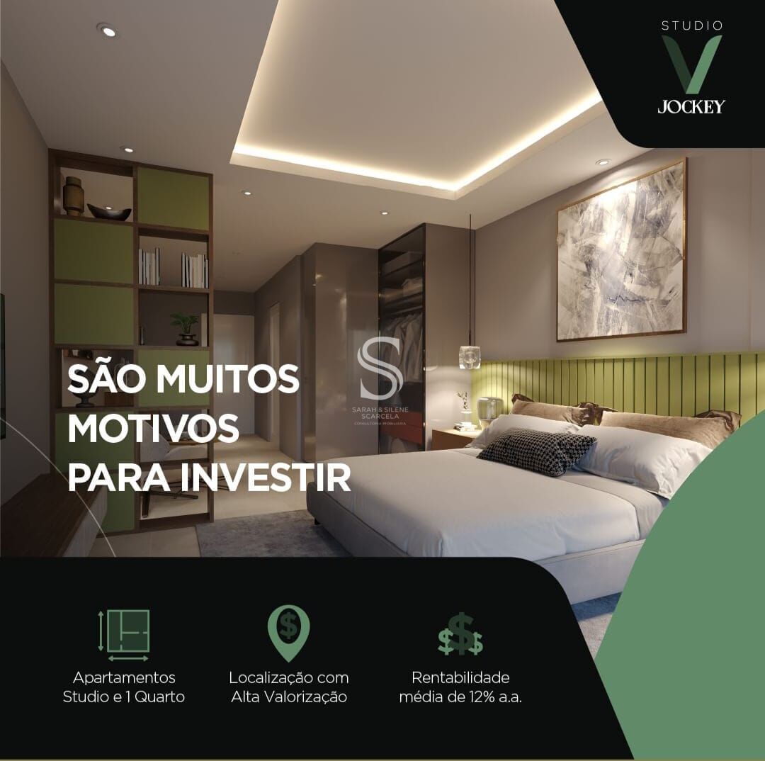 Apartamento, 1 quarto, 34 m² - Foto 21
