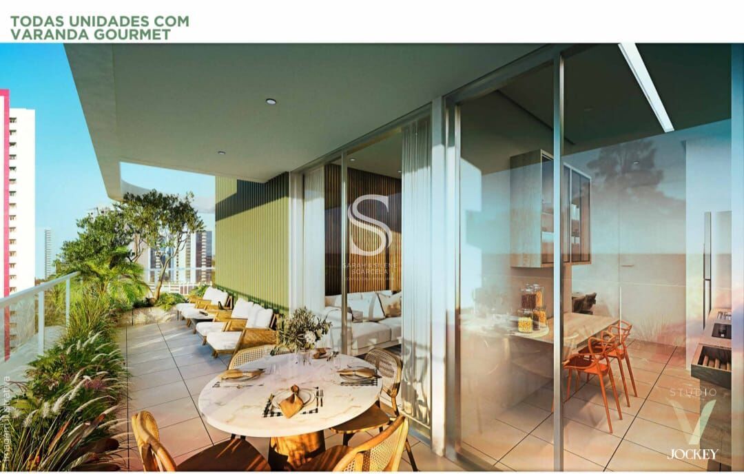 Apartamento, 1 quarto, 34 m² - Foto 11