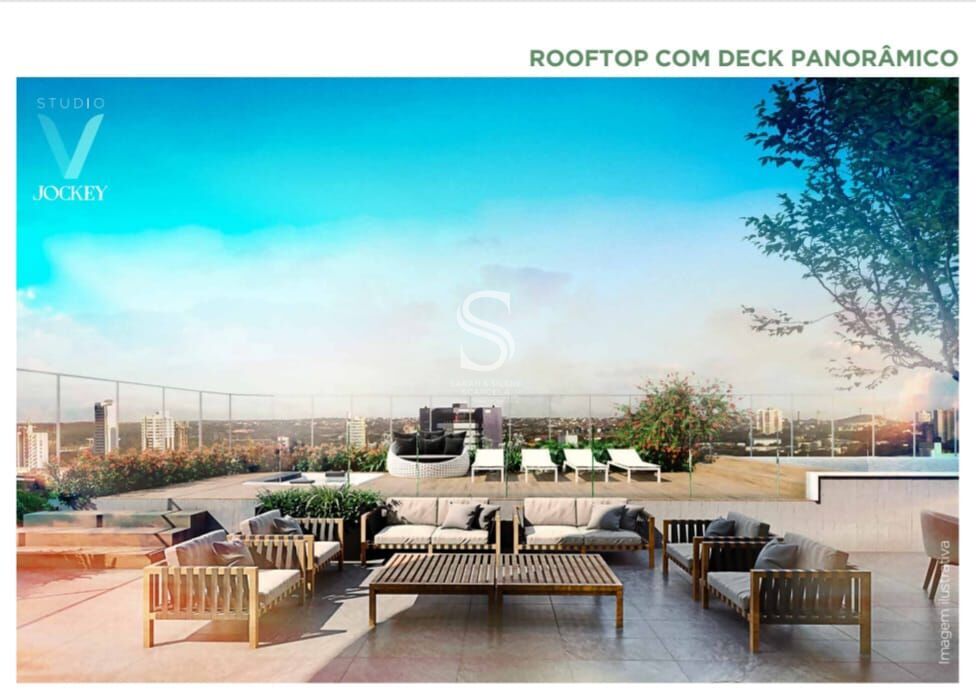 Apartamento, 1 quarto, 34 m² - Foto 15