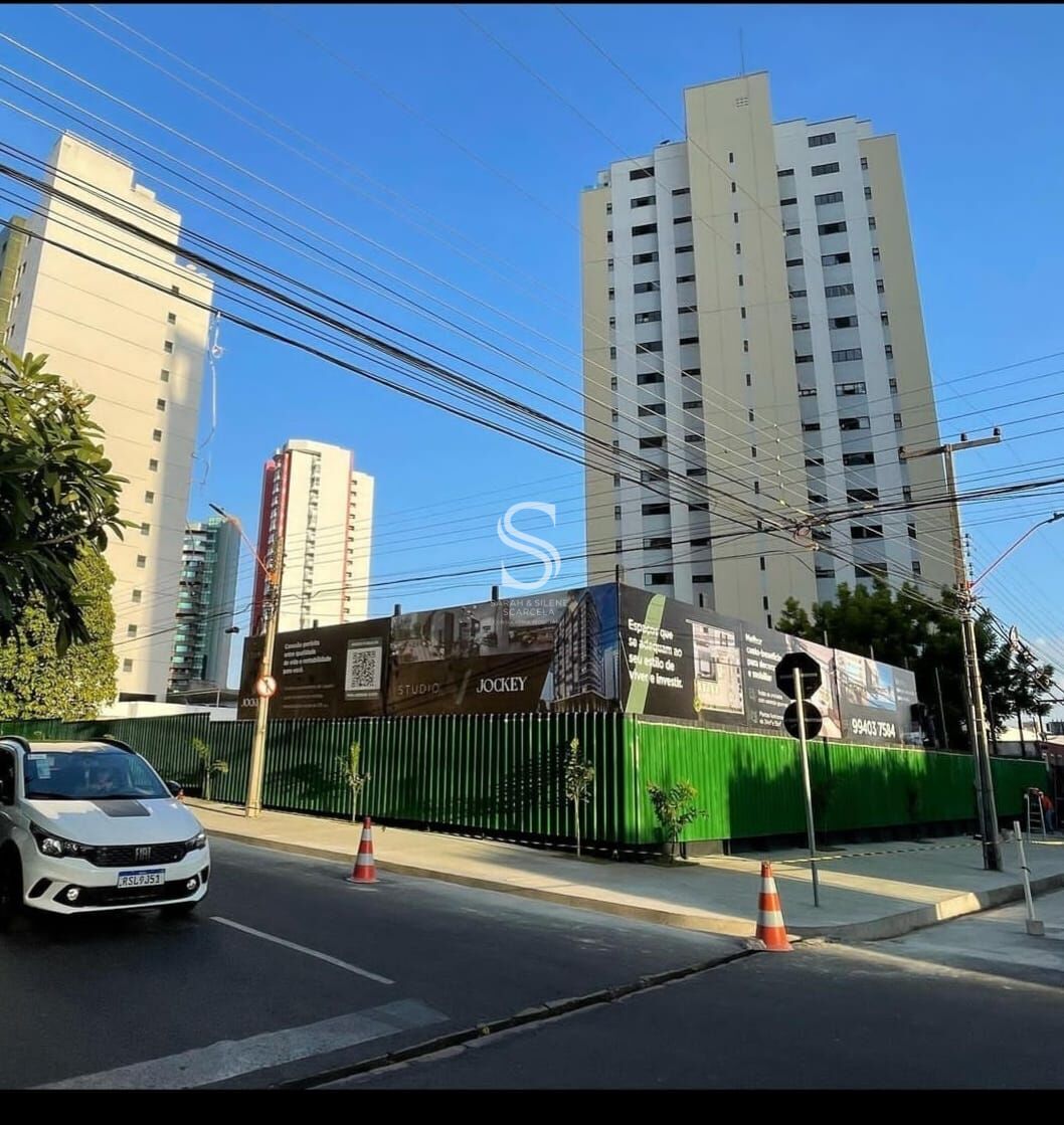 Apartamento, 1 quarto, 34 m² - Foto 4