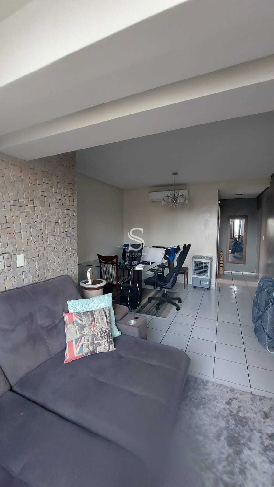 Apartamento, 3 quartos, 77 m² - Foto 4