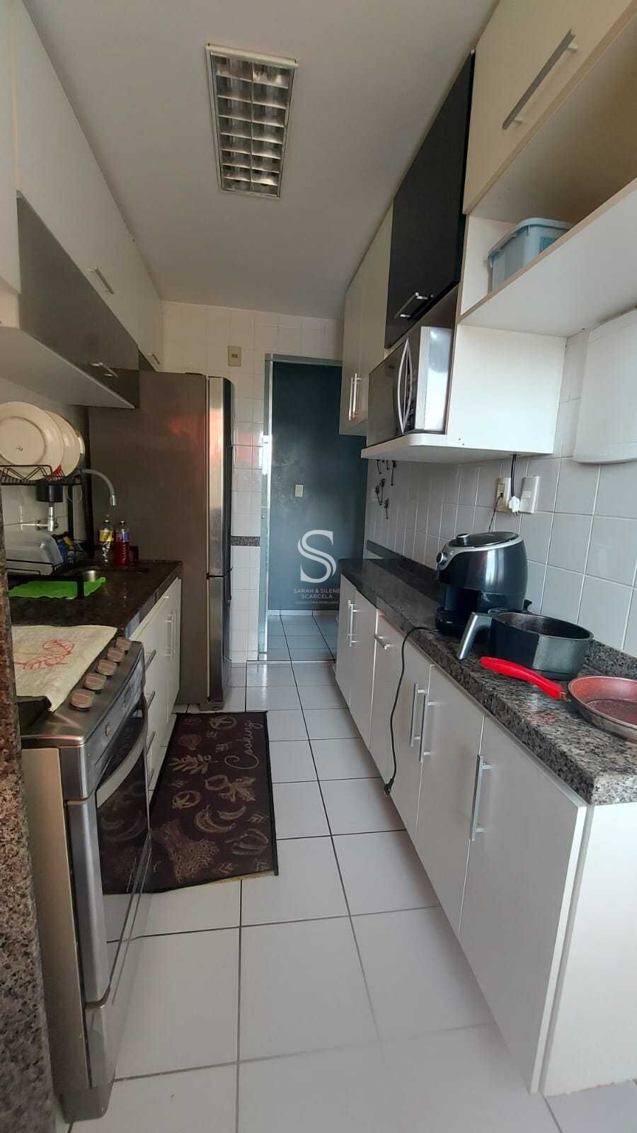 Apartamento, 3 quartos, 77 m² - Foto 8