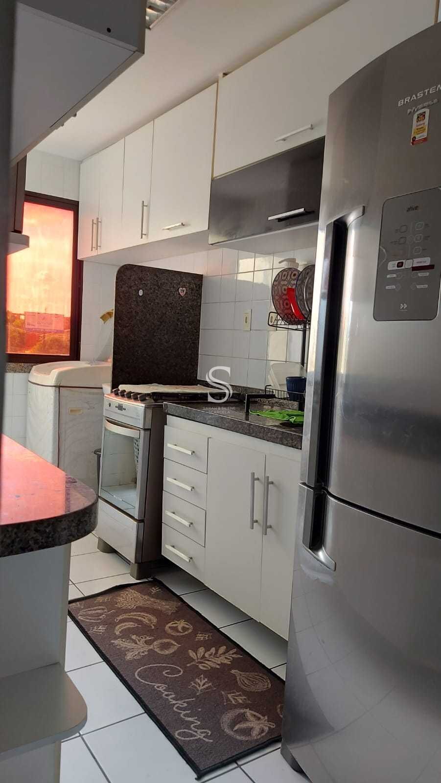 Apartamento, 3 quartos, 77 m² - Foto 9