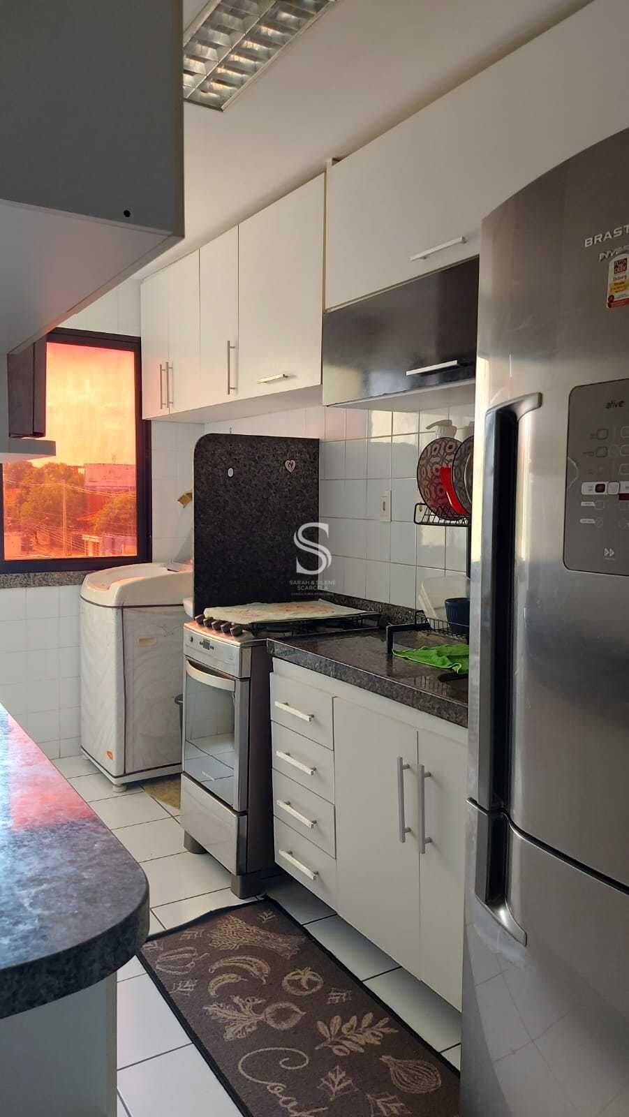 Apartamento, 3 quartos, 77 m² - Foto 7