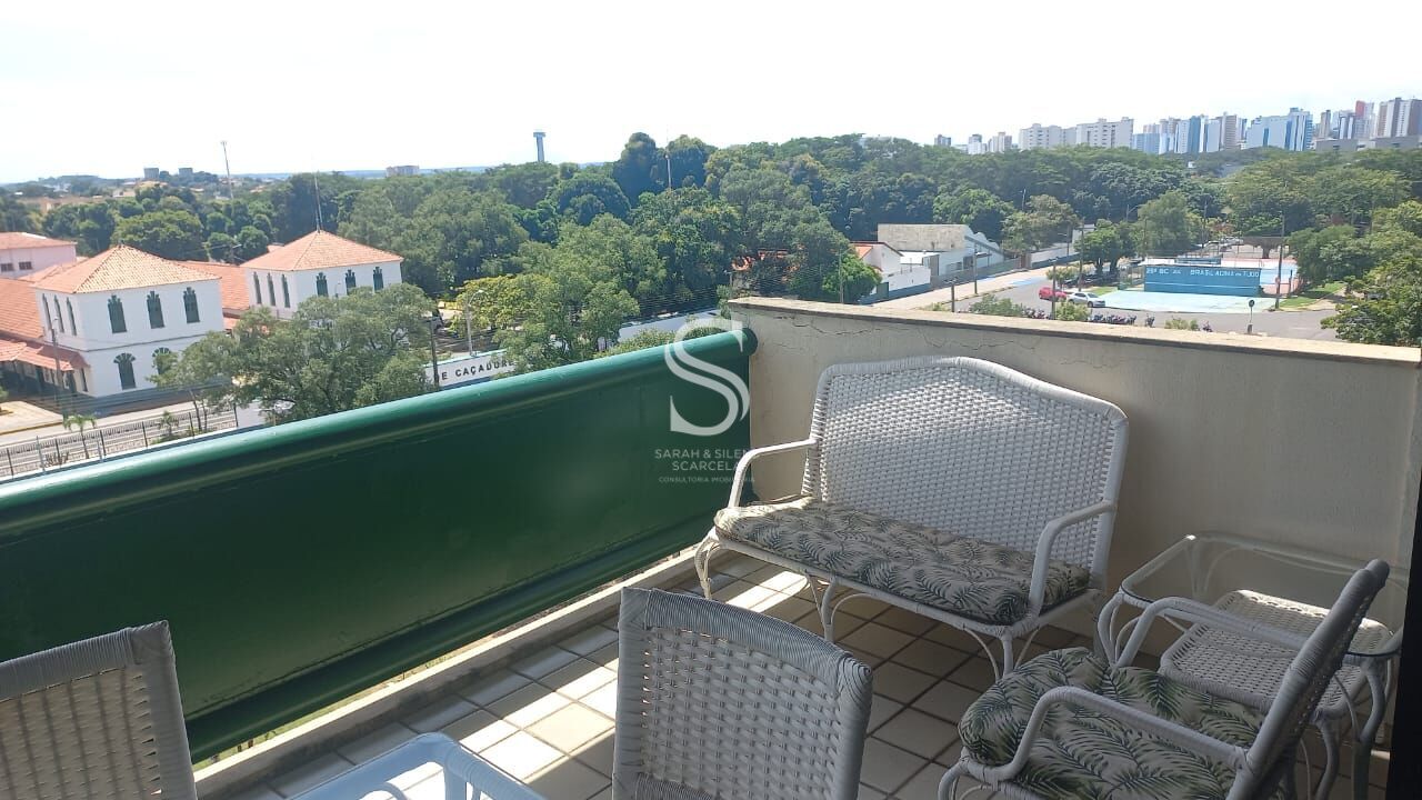 Apartamento, 3 quartos, 234 m² - Foto 12