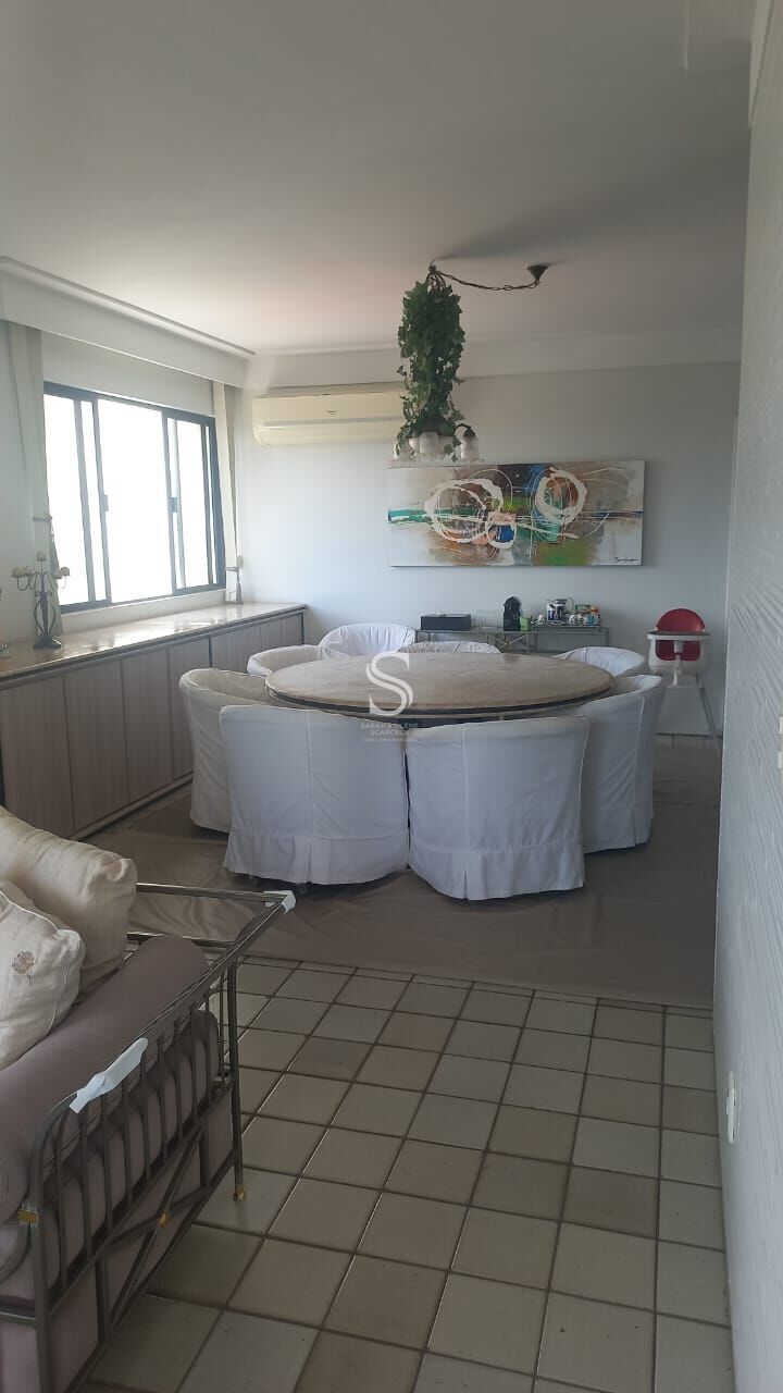 Apartamento, 3 quartos, 234 m² - Foto 8