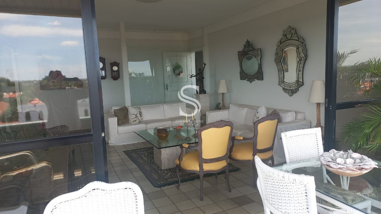 Apartamento, 3 quartos, 234 m² - Foto 7