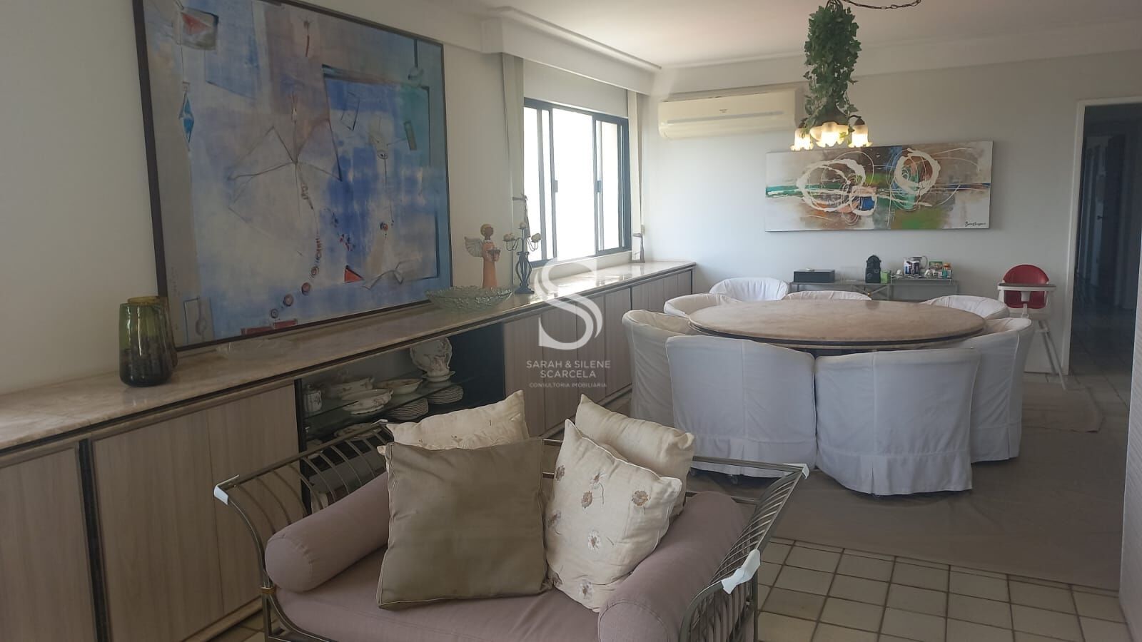 Apartamento, 3 quartos, 234 m² - Foto 9