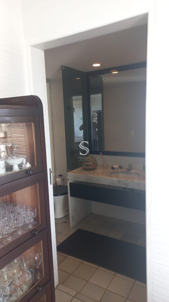 Apartamento, 3 quartos, 234 m² - Foto 21