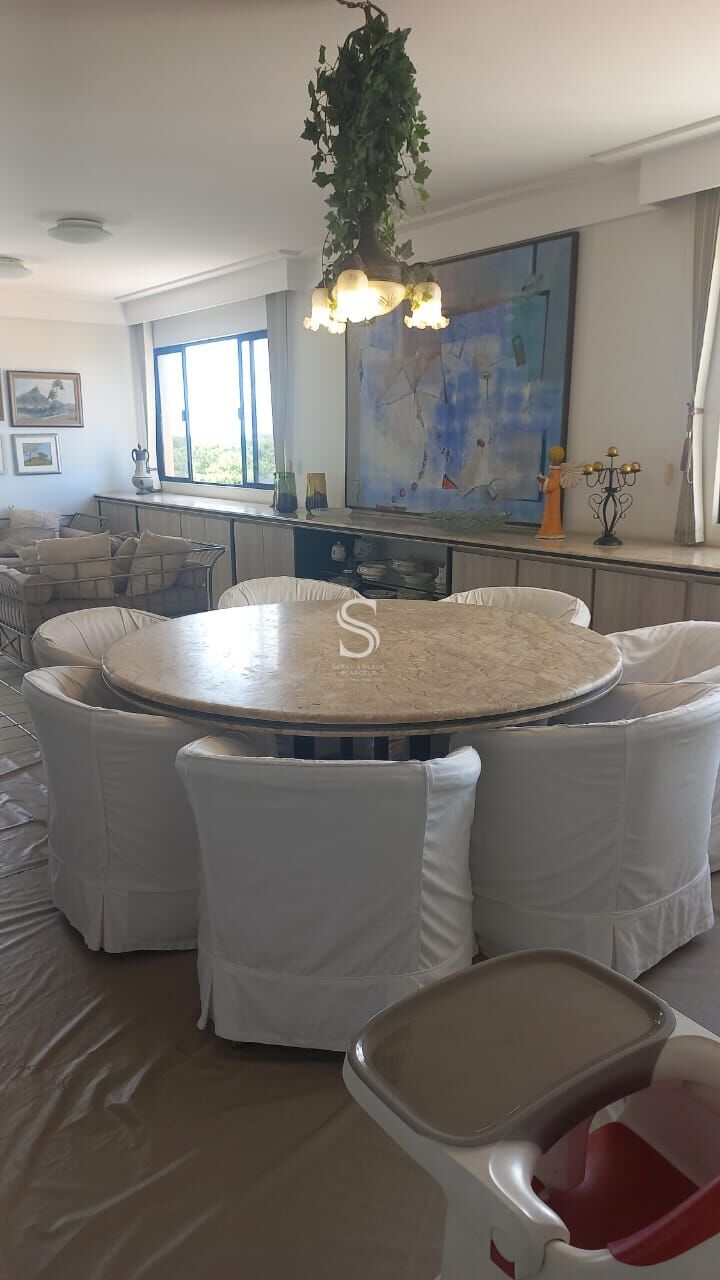Apartamento, 3 quartos, 234 m² - Foto 10