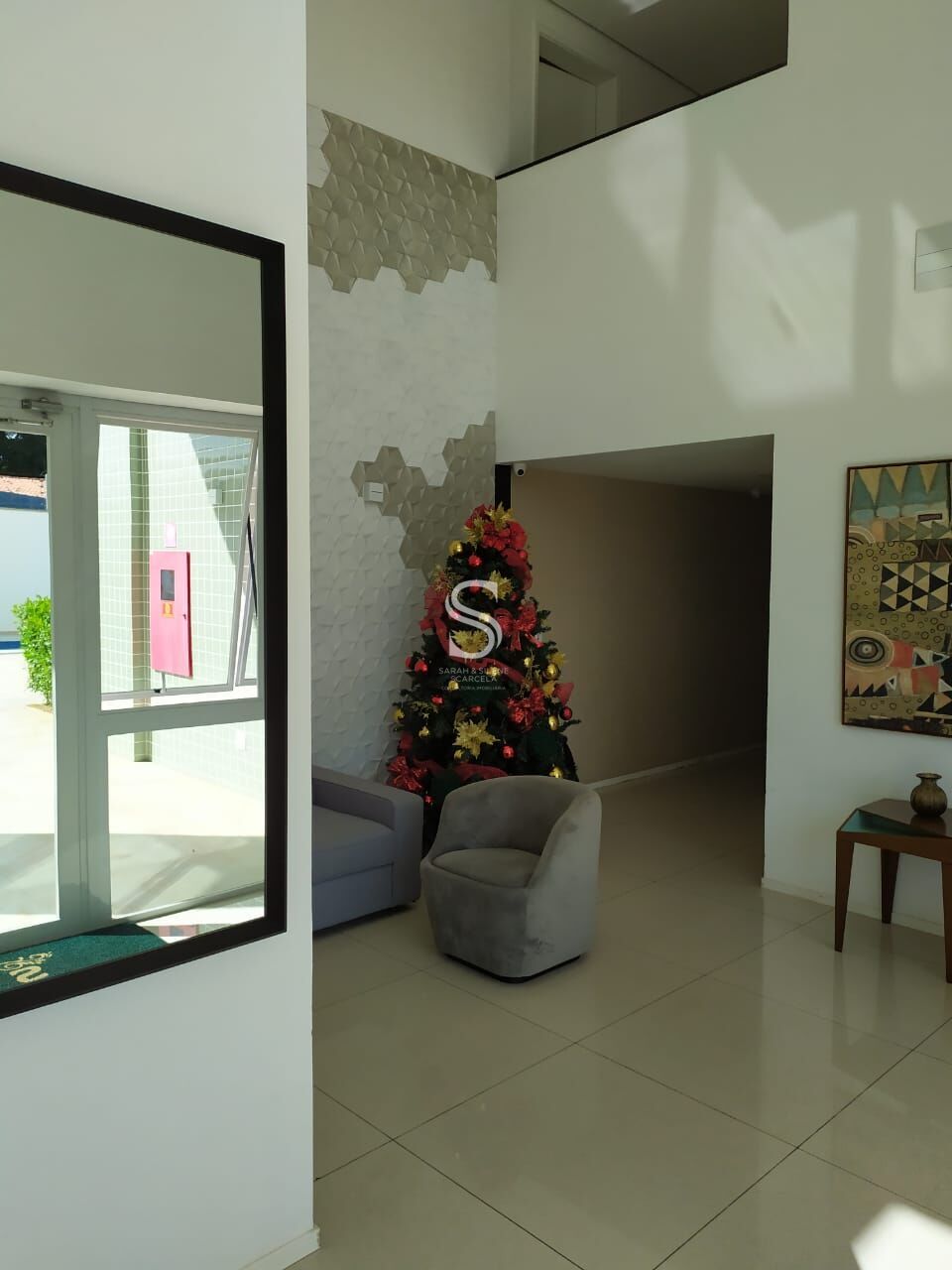 Apartamento, 3 quartos, 82 m² - Foto 12