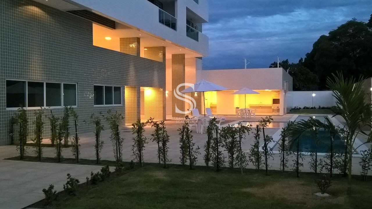 Apartamento, 3 quartos, 82 m² - Foto 8