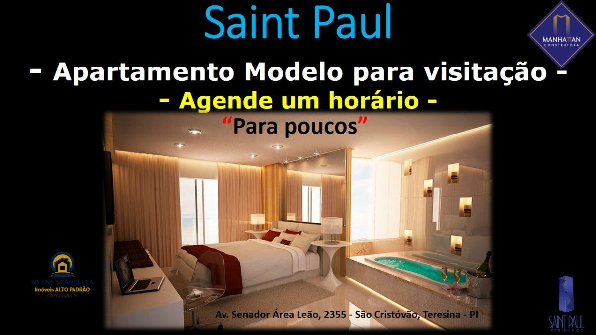 Apartamento, 3 quartos, 179 m² - Foto 16