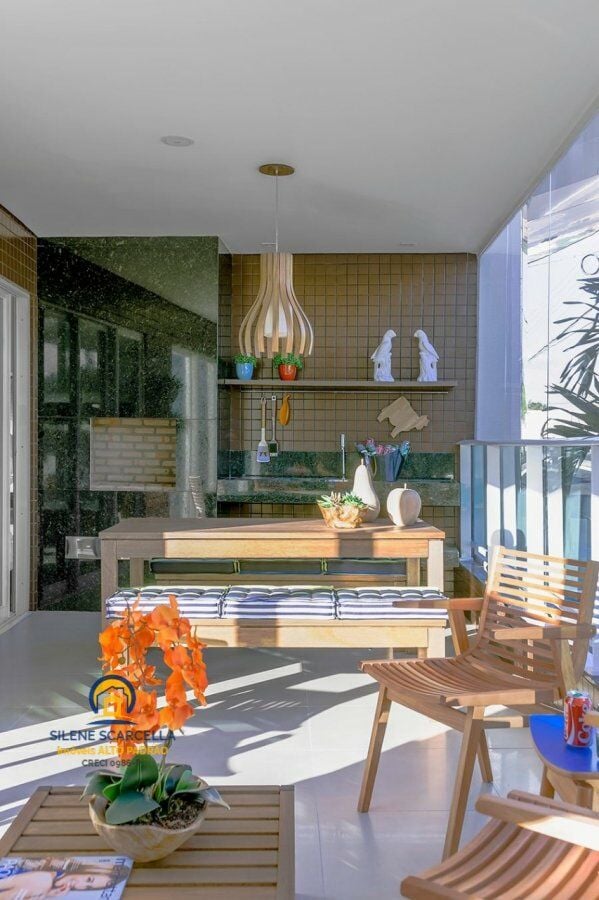 Apartamento, 3 quartos, 179 m² - Foto 5