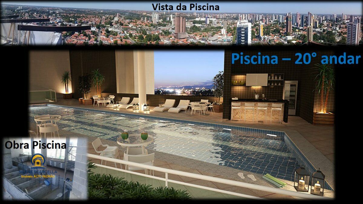Apartamento, 3 quartos, 179 m² - Foto 11