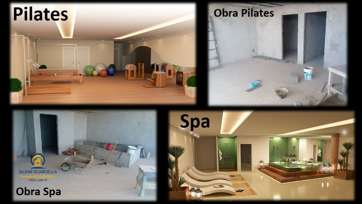 Apartamento, 3 quartos, 179 m² - Foto 15