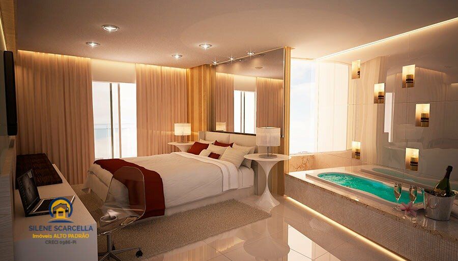 Apartamento, 3 quartos, 179 m² - Foto 14